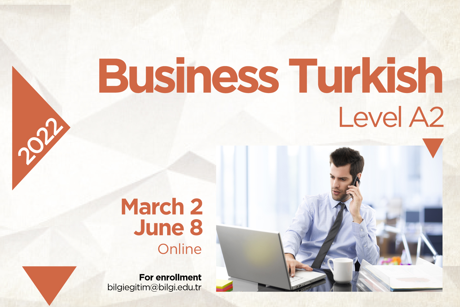 business turkish a2