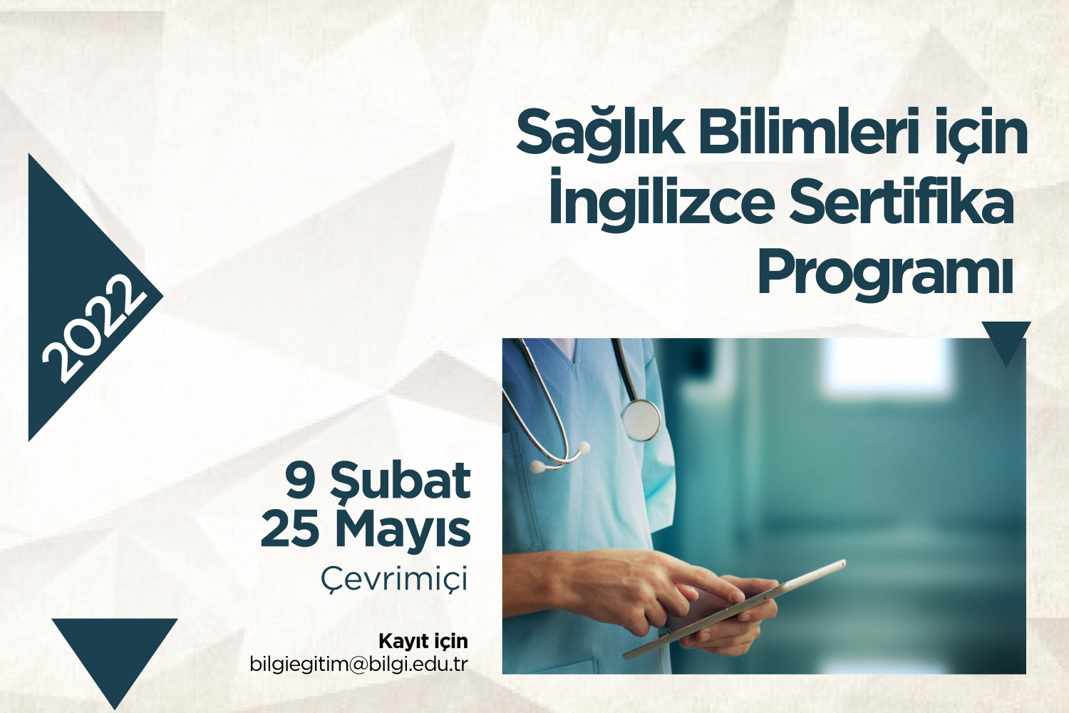 sağlık ing